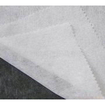 100% Pet Non Woven Schmelzbares Interlining